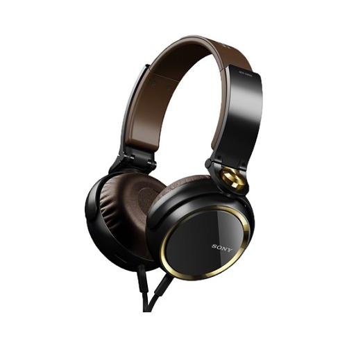 Sony MDR-XB600 Headphones