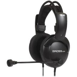Koss SB40 Headset