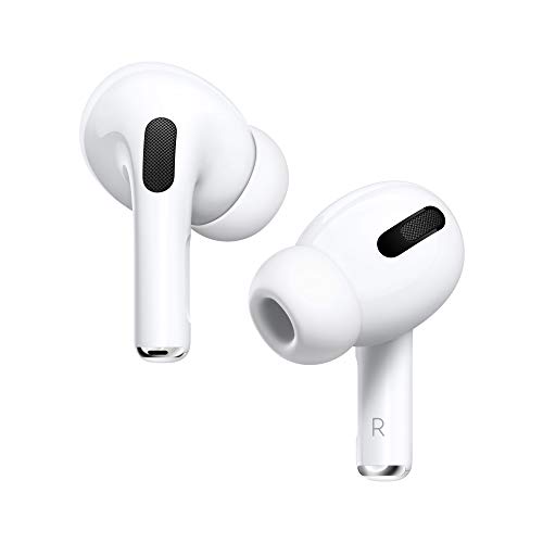 Apple AirPods Pro Earbud With Microphone