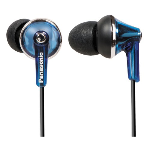 Panasonic RP-HJE190-A In Ear