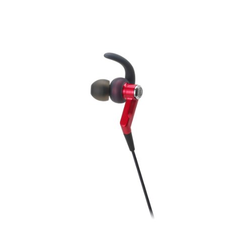 Audio-Technica ATH-CKP500RD In Ear