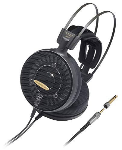 Audio-Technica ATH-AD2000X Headphones