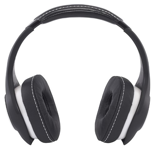 Denon AH-D 340 Headphones