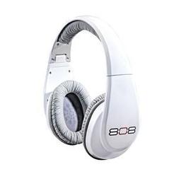 Audiovox 808-HPA88WHG Headphones