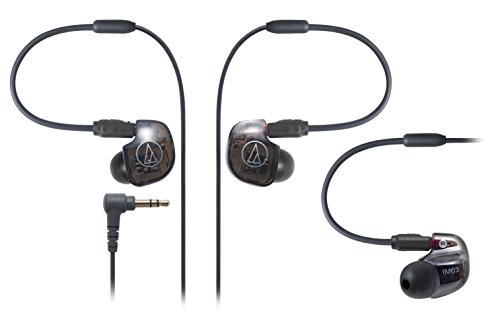Audio-Technica ATH-IM03 In Ear