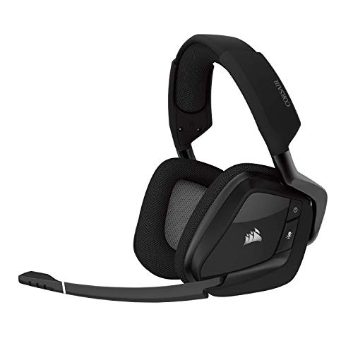 Corsair VOID PRO RGB (Black) 7.1 Channel Headset