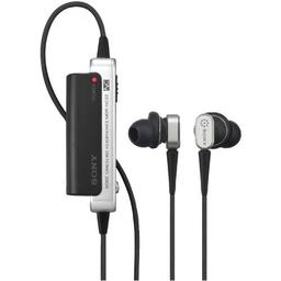 Sony MDR-NC22/BLK Earbud