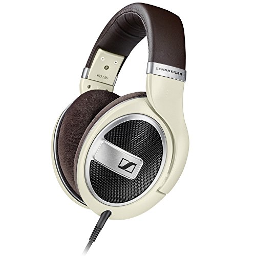 Sennheiser HD 599 Headphones