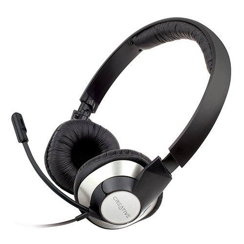 Creative Labs ChatMax HS-720 Headset