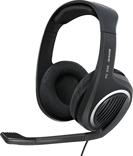 Sennheiser PC 320 Headset