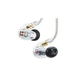 Shure SE315 In Ear