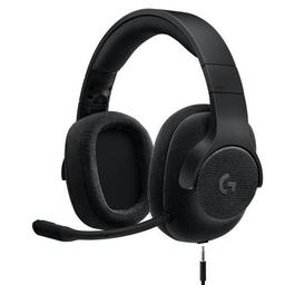 Logitech G433 (Black) 7.1 Channel Headset