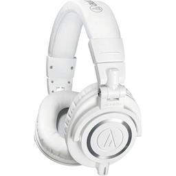 Audio-Technica ATH-M50xWH Headphones