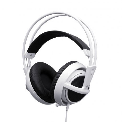 SteelSeries Siberia v2 Headset