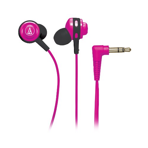 Audio-Technica ATH-COR150PK In Ear