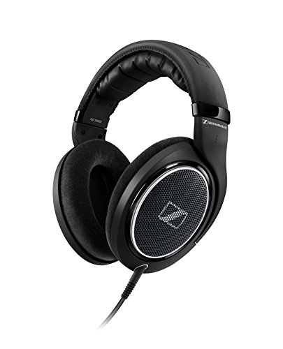 Sennheiser HD 598 SE Headphones