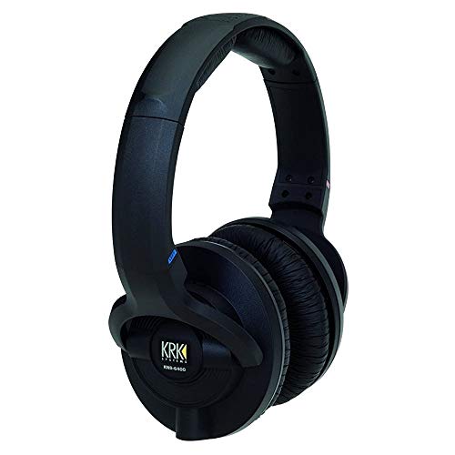 KRK KNS-6400 Headphones