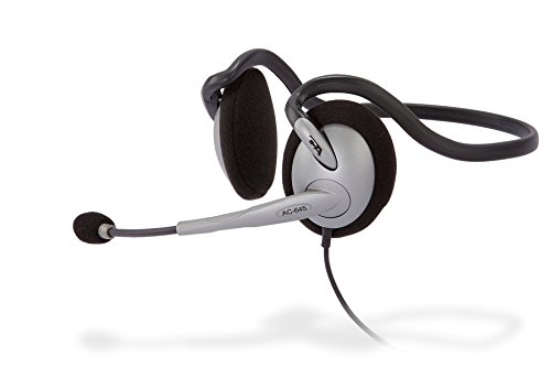 Cyber Acoustics AC-648 Headset