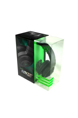 Razer Kraken Pro Headset