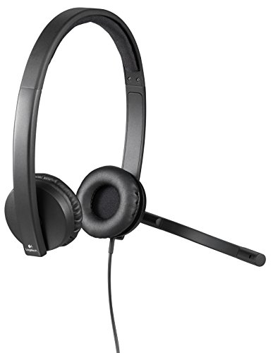 Logitech 981-000574 Headset