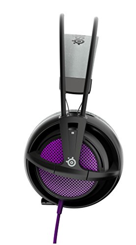 SteelSeries Siberia 200 Headset