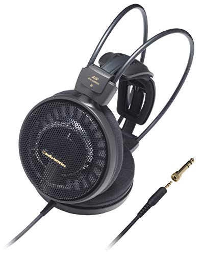 Audio-Technica ATH-AD900x Headphones