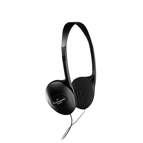 Audio-Technica ATH-P1 Headphones