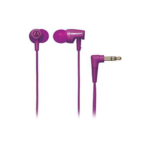 Audio-Technica ATH-CLR100PL In Ear