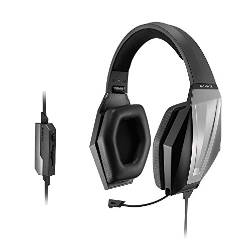 Gigabyte FORCE H3X Headset