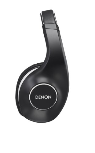 Denon AH-D600 Headphones