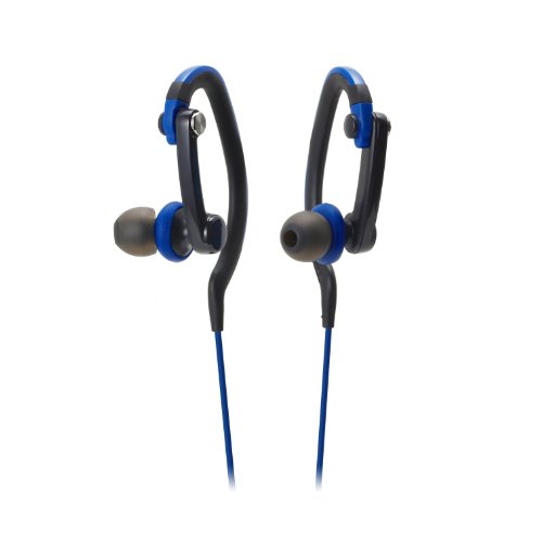 Audio-Technica ATH-CKP200BL Earbud