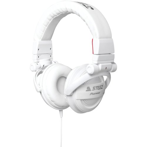 Pioneer SE-D10MT-W Headphones