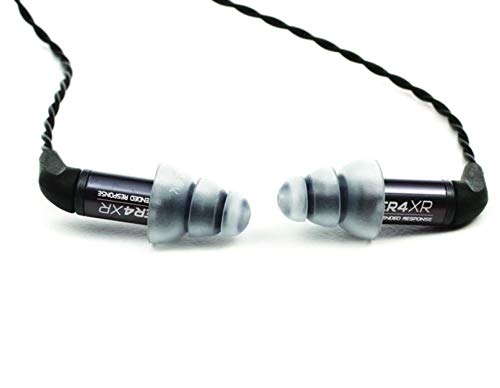 Etymotic Research ER4 Extended Response In Ear