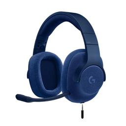 Logitech G433 (Blue) 7.1 Channel Headset