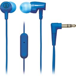 Audio-Technica SonicFuel CLR100iS In Ear With Microphone