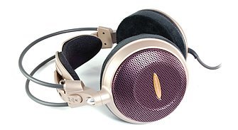 Audio-Technica ATH-AD700 Headphones