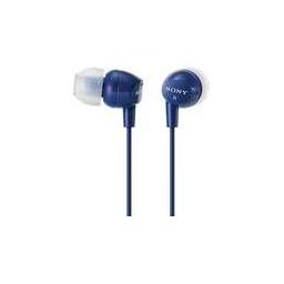 Sony CZ-MDREX10LP/DBL In Ear