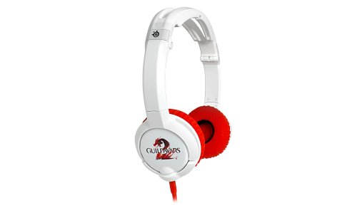 SteelSeries Guild Wars 2 Headset