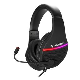 Tempest GHS201 RGB Headset