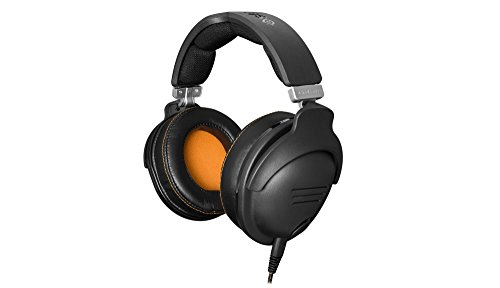 SteelSeries 9H Headset