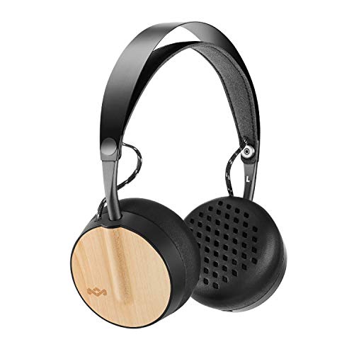 House of Marley Buffalo Soldier Headset