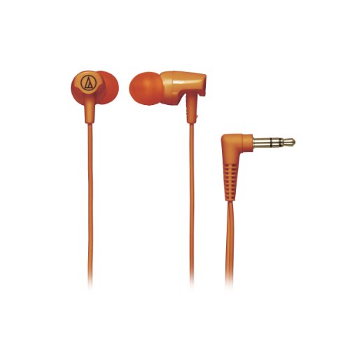 Audio-Technica ATH-CLR100OR In Ear