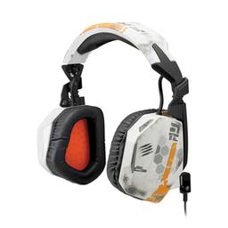 Mad Catz Titanfall F.R.E.Q.4D Headphones