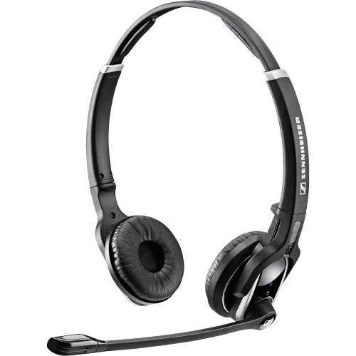 Sennheiser DW30-HS Headphones