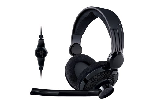 Razer Carcharias Headset