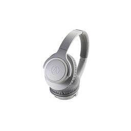 Audio-Technica ATH-SR30BTGY Headset