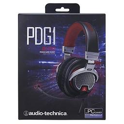 Audio-Technica ATH-PDG1 Headset