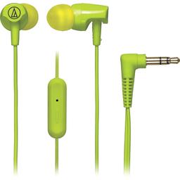 Audio-Technica SonicFuel CLR100iS In Ear With Microphone