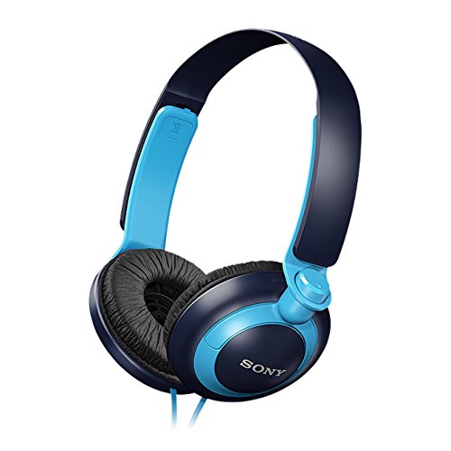 Sony MDRXB200/L Headphones