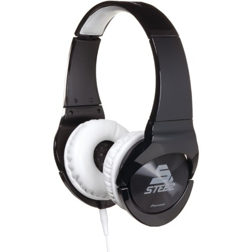 Pioneer SE-MJ751I Headphones
